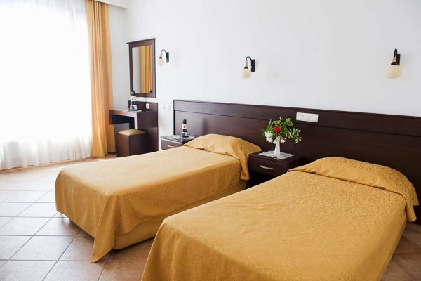 Hotel Villa Sonata (Alanya)